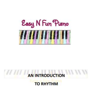 An Introduction to Rhythm