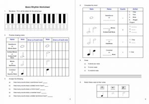 Easy n Fun: Assessments and Worksheets - Image 2