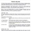 Summary Notes - Development of Art Song and Lieder in the 19th and 20th Century - Image 2