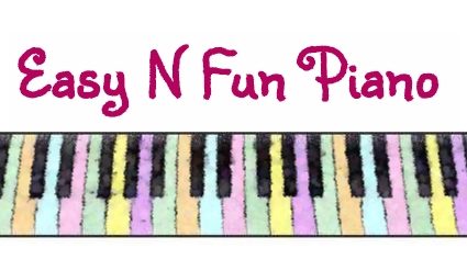 Easy n Fun Piano